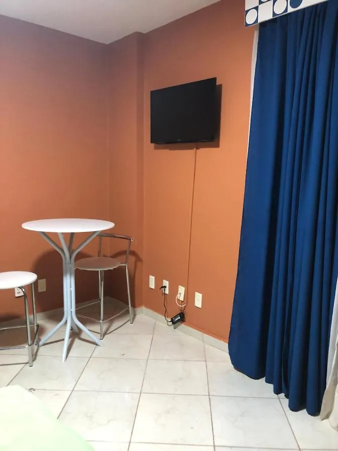 Apartment Flat Thermas Place - Caldas Novas