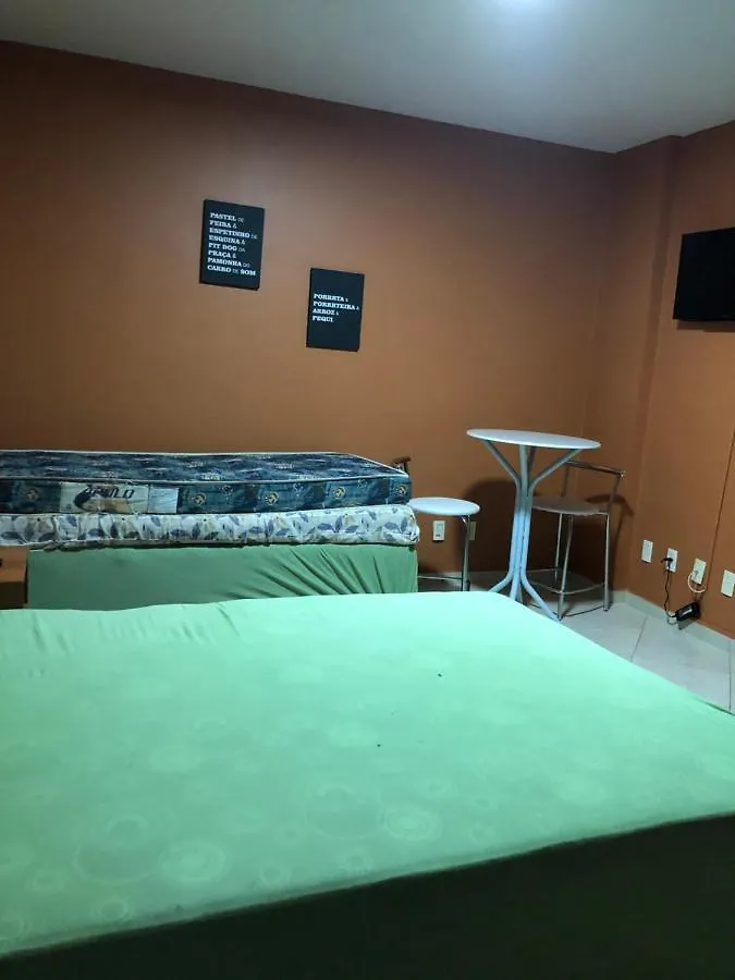 Flat Thermas Place - Caldas Novas