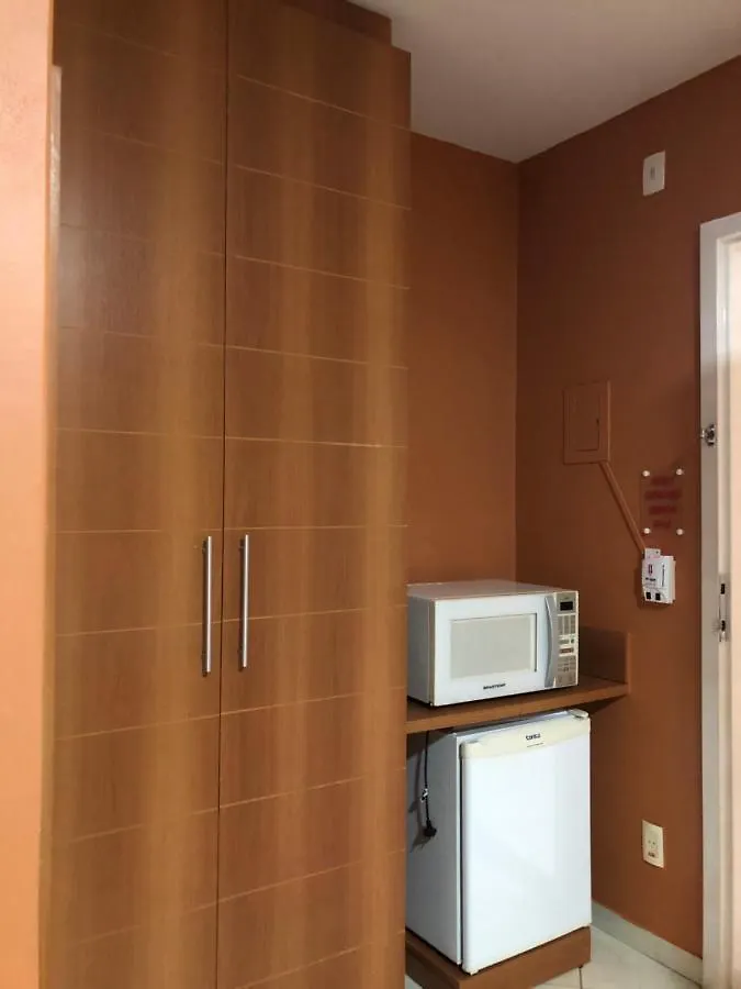 Apartment Flat Thermas Place - Caldas Novas