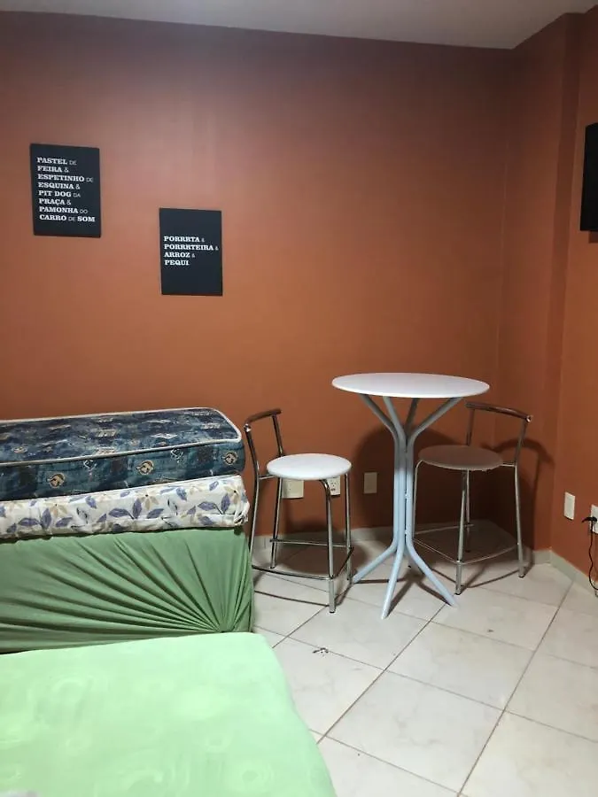 Flat Thermas Place - Caldas Novas Brazil