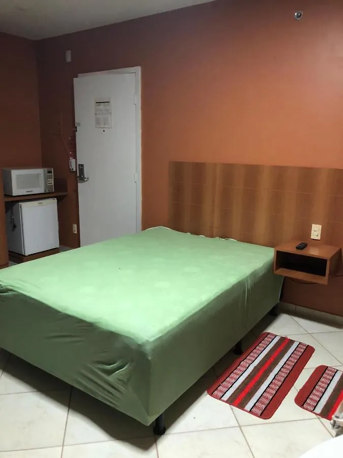 Flat Thermas Place - Caldas Novas 0*,  Brazil