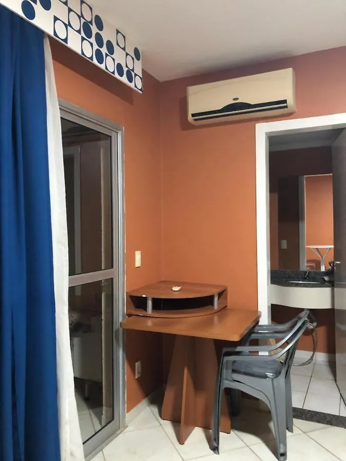 Flat Thermas Place - Caldas Novas 0*,